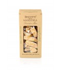 Biscotti alla Mandorla Scatola, 300 g