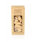 Biscotti alla Mandorla Scatola, 300 g