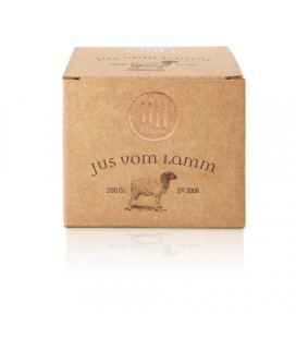 JusComte Lammjus, 200 g