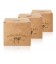 JusComte Jus 3er-Set, 3 x 200 g