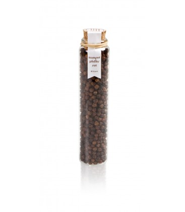 JusComte Kampot Pfeffer rot, 60 g