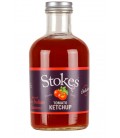 Stokes Tomato Ketchup, 490 ml