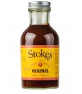 Stokes Original Barbecue Sauce, 250 ml
