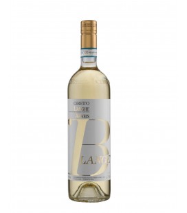 Ceretto Langhe Arneis "Blange" DOCG 2016, 0,75 l