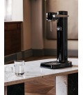 Aarke Carbonator 3, Black Chrome
