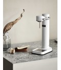 Aarke Carbonator 3, White