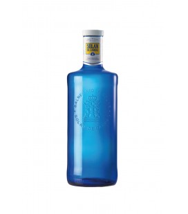 Solan de Cabras stilles Mineralwasser, 1,0 l, Glasflasche