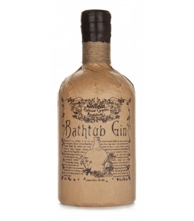 Professor Cornelius Ampleforth Bathtub Gin, 0,7 l