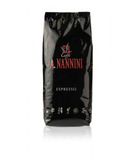 A. Nannini Caffé Etrusca, 1000 g