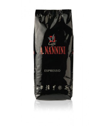A. Nannini Caffé Etrusca, 1000 g
