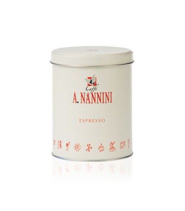 A. Nannini Caffé Classica, 250 g