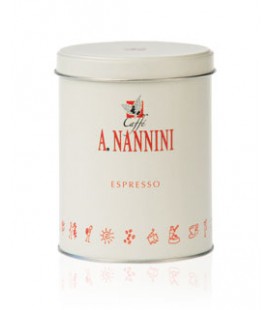 A. Nannini Caffé Classica, 250 g