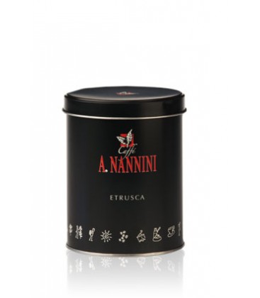 A. Nannini Caffé Etrusca, 250 g