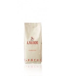 A. Nannini Caffé Grano, 500 g, ganze Bohne