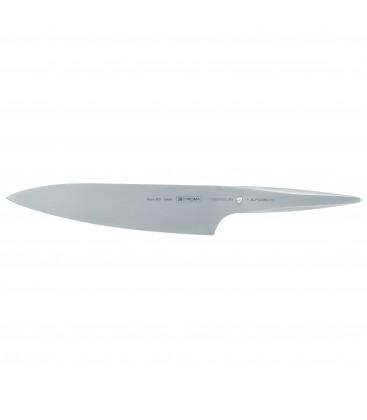 CHROMA type 301, Kochmesser (P18), 12 cm