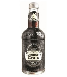 Fentimans Curiosity Cola, 0,275 l