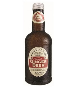 Fentimans Ginger Beer, 0,275 l