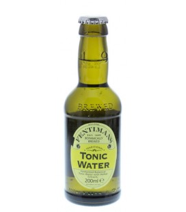 Fentimans Tonic Water, 0,2 l