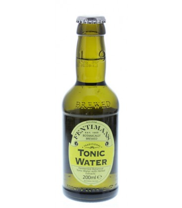 Fentimans Tonic Water, 0,2 l