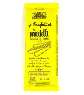 Martelli Pasta Spaghettini, 500 g