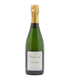 Bérêche et Fils Champgner Brut Réserve, 0,75 l